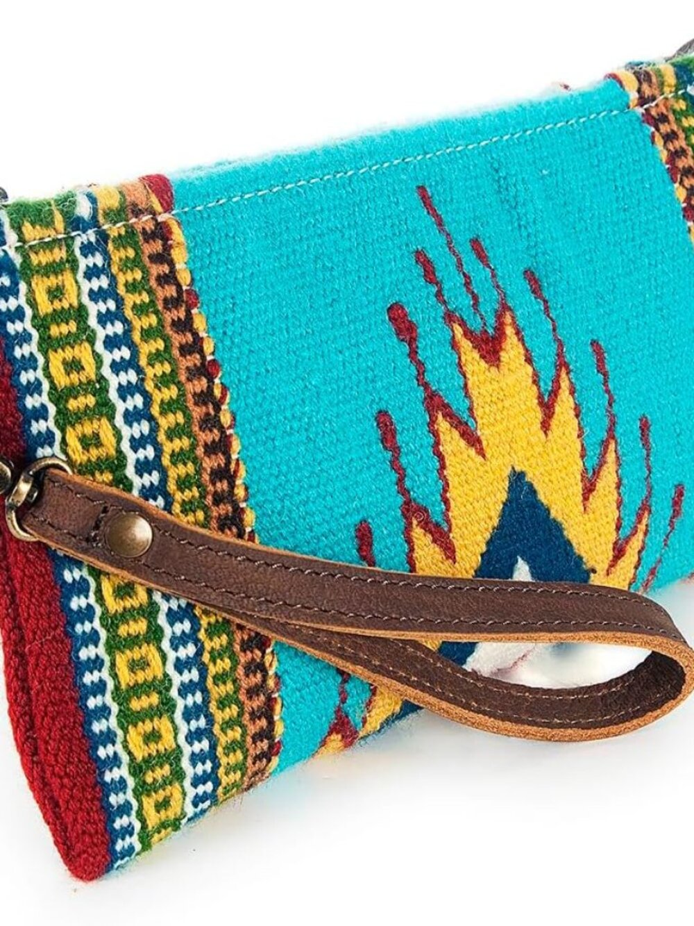 American Darling Clutch/Wristlet